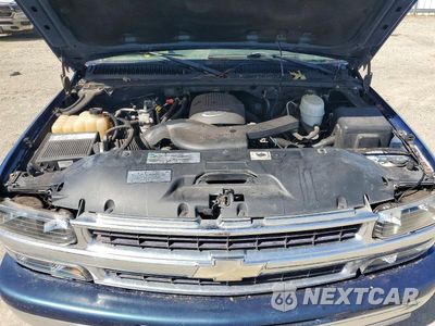 Zdjęcie 12 z 13 samochodu: 2005 CHEVROLET SUBURBAN K1500 VIN:3GNFK16Z45G225290 - miniatura