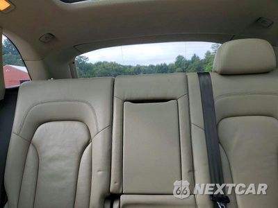 Zdjęcie 10 z 13 samochodu: 2011 AUDI Q5 PREMIUM PLUS VIN:WA1LFAFP5BA105663 - miniatura