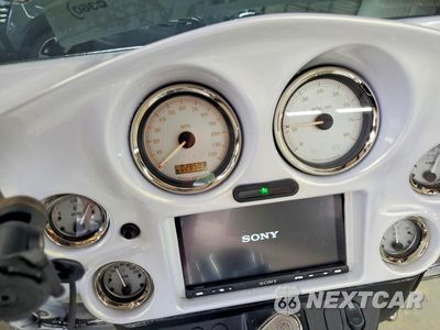 Zdjęcie 7 z 9 samochodu: 2008 HARLEY-DAVIDSON FLHX VIN:1HD1KB4178Y608087 - miniatura