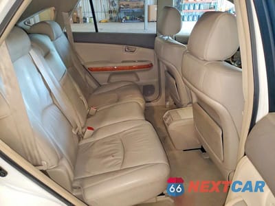 Zdjęcie 11 z 13 samochodu: 2009 LEXUS RX 350 VIN:2T2GK31U49C060101 - miniatura