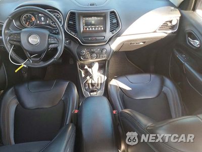 Zdjęcie 8 z 12 samochodu: 2019 JEEP CHEROKEE LATITUDE PLUS VIN:1C4PJLLB9KD290339 - miniatura