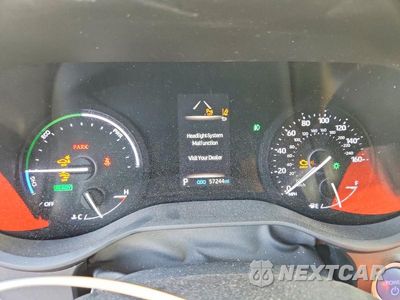 Zdjęcie 9 z 14 samochodu: 2023 TOYOTA SIENNA XLE VIN:5TDJRKEC7PS155483 - miniatura