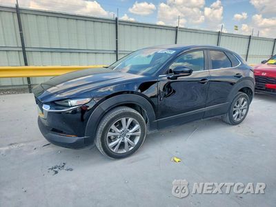2021 MAZDA CX-30 SELECT 3MVDMABL2MM271663 - główne zdjęcie licytacji z USA - miniatura