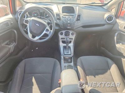 Zdjęcie 8 z 12 samochodu: 2019 FORD FIESTA SE VIN:3FADP4EJ3KM142189 - miniatura