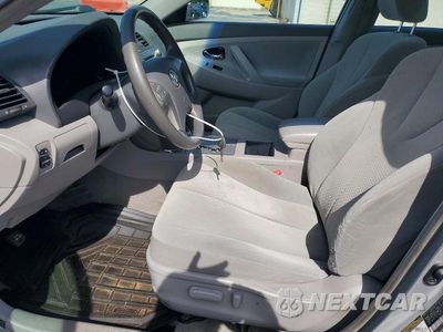 Zdjęcie 7 z 12 samochodu: 2007 TOYOTA CAMRY LE VIN:4T1BE46K87U187786 - miniatura