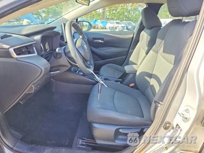 Zdjęcie 7 z 12 samochodu: 2020 TOYOTA COROLLA LE VIN:5YFEPRAE6LP123568 - miniatura