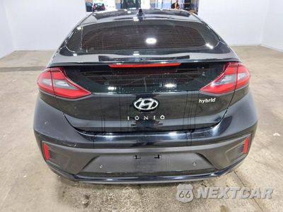 Zdjęcie 6 z 12 samochodu: 2018 HYUNDAI IONIQ LIMITED VIN:KMHC05LC1JU065302 - miniatura
