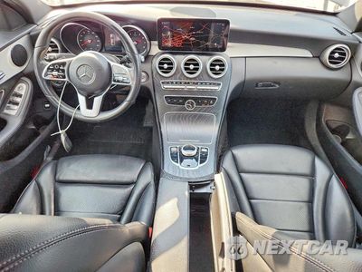 Zdjęcie 8 z 12 samochodu: 2019 MERCEDES-BENZ C 300 VIN:55SWF8DB6KU288810 - miniatura