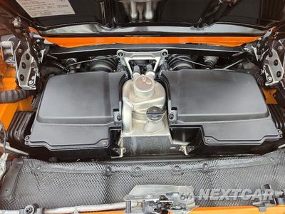 Zdjęcie 11 z 13 samochodu: 2017 LAMBORGHINI HURACAN VIN:ZHWUR2ZF2HLA07627 - miniatura