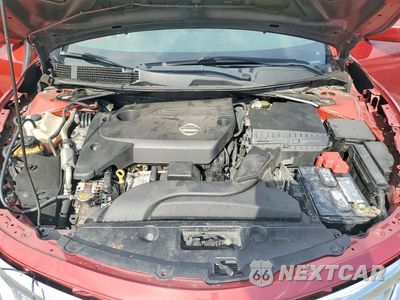 Zdjęcie 11 z 12 samochodu: 2015 NISSAN ALTIMA 2.5 S VIN:1N4AL3AP5FC446067 - miniatura