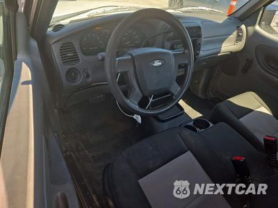 Zdjęcie 8 z 12 samochodu: 2009 FORD RANGER SUPER CAB VIN:1FTYR14D29PA23814 - miniatura