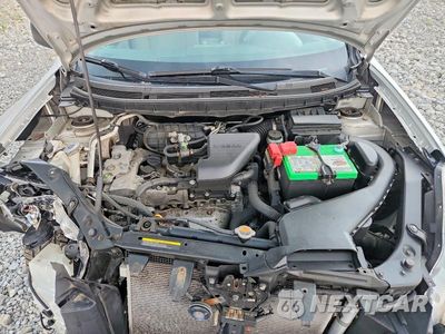 Zdjęcie 12 z 13 samochodu: 2012 NISSAN ROGUE S VIN:JN8AS5MV1CW376620 - miniatura