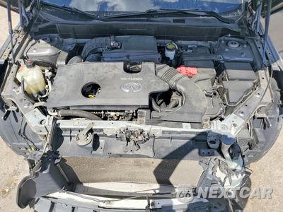 Zdjęcie 12 z 13 samochodu: 2021 INFINITI QX50 LUXE VIN:3PCAJ5BB9MF120836 - miniatura