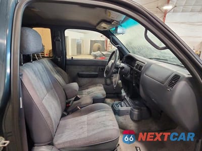 Zdjęcie 10 z 12 samochodu: 1998 TOYOTA TACOMA V6 VIN:4TAWN72N8WZ172967 - miniatura