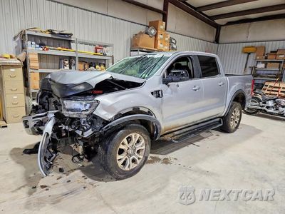 2020 FORD RANGER XL 1FTER4FH4LLA16236 - główne zdjęcie licytacji z USA - miniatura