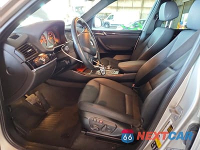 Zdjęcie 7 z 13 samochodu: 2017 BMW X3 XDRIVE28I VIN:5UXWX9C50H0T05610 - miniatura