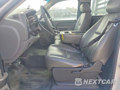 Zdjęcie 7 z 12 samochodu: 2013 GMC SIERRA C3500 VIN:1GD312CG2DF210631 - miniatura