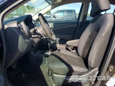 Zdjęcie 7 z 13 samochodu: 2013 NISSAN VERSA 1.6 S VIN:3N1CN7AP8DL858864 - miniatura