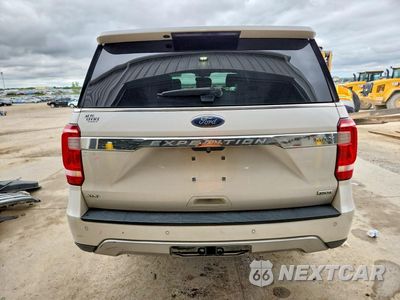 Zdjęcie 6 z 14 samochodu: 2018 FORD EXPEDITION MAX XLT VIN:1FMJK1JT7JEA56529 - miniatura