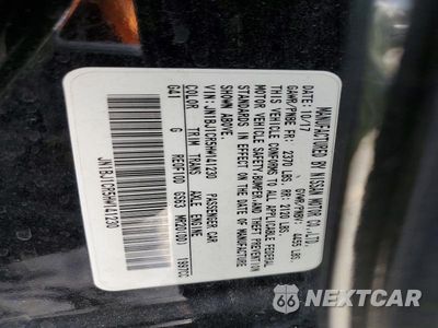 Zdjęcie 13 z 13 samochodu: 2017 NISSAN ROGUE SPORT SL VIN:JN1BJ1CR5HW141230 - miniatura