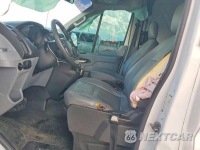 Zdjęcie 7 z 13 samochodu: 2019 FORD TRANSIT T-250 DELIVERY VAN VIN:1FTYR2CM1KKA02060 - miniatura