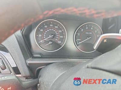 Zdjęcie 9 z 12 samochodu: 2017 BMW 2ER 230XI VIN:WBA2H9C32HV642405 - miniatura