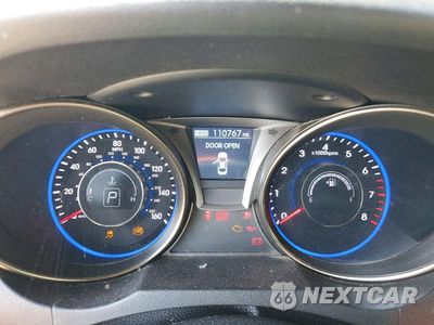 Zdjęcie 9 z 12 samochodu: 2014 HYUNDAI GENESIS COUPE 2.0T PREMIUM VIN:KMHHT6KD9EU115561 - miniatura