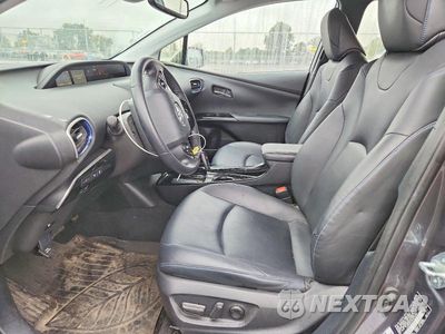 Zdjęcie 7 z 12 samochodu: 2019 TOYOTA PRIUS LIMITED VIN:JTDKARFU2K3076387 - miniatura