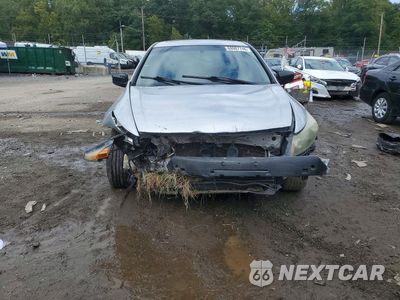 Piąte zdjęcie samochodu w środku: 2011 HONDA ACCORD EXL VIN:1HGCP3F8XBA012517 - miniatura