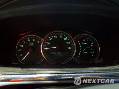Zdjęcie 9 z 13 samochodu: 2006 BUICK LACROSSE CXL VIN:2G4WD582561149448 - miniatura