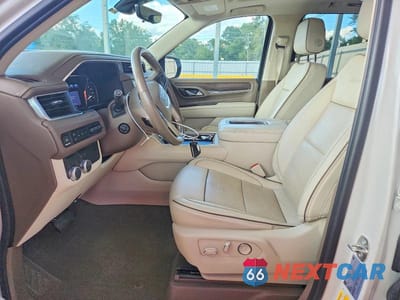 Zdjęcie 7 z 13 samochodu: 2021 GMC YUKON DENALI VIN:1GKS1DKL7MR111008 - miniatura