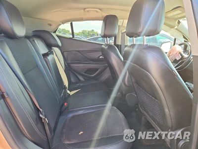 Zdjęcie 10 z 12 samochodu: 2019 BUICK ENCORE PREFERRED VIN:KL4CJASB7KB895194 - miniatura