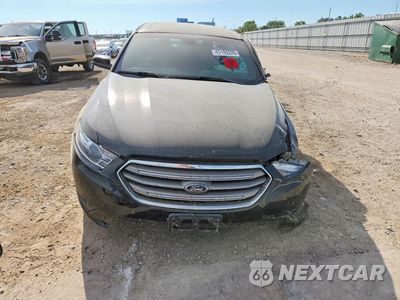 Piąte zdjęcie samochodu w środku: 2018 FORD TAURUS SEL VIN:1FAHP2E88JG125285 - miniatura