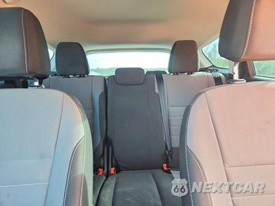 Zdjęcie 10 z 13 samochodu: 2017 FORD ESCAPE S VIN:1FMCU0F71HUA95710 - miniatura