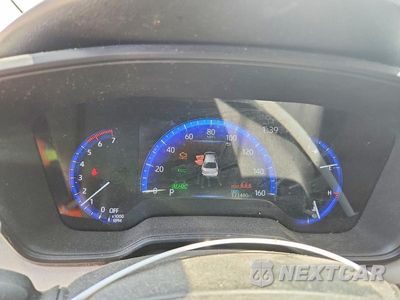 Zdjęcie 9 z 12 samochodu: 2022 TOYOTA COROLLA LE VIN:JTDEAMDE4NJ054354 - miniatura