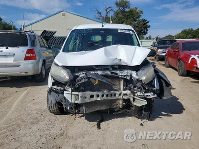 Piąte zdjęcie samochodu w środku: 2016 FORD TRANSIT CONNECT XL VIN:NM0LS7E70G1247719 - miniatura