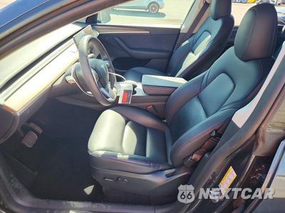 Zdjęcie 7 z 13 samochodu: 2024 TESLA MODEL Y VIN:7SAYGDEDXRF001935 - miniatura