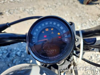 Zdjęcie 7 z 9 samochodu: 2024 HARLEY-DAVIDSON RH975 VIN:1HD1ZH115RB306952 - miniatura