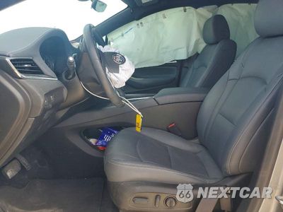Zdjęcie 7 z 12 samochodu: 2023 BUICK ENCLAVE ESSENCE VIN:5GAEVAKW8PJ246928 - miniatura