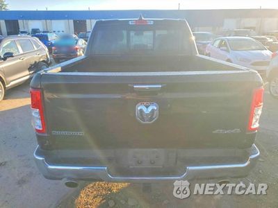 Zdjęcie 6 z 12 samochodu: 2019 RAM 1500 BIG HORN/LONE STAR VIN:1C6SRFFTXKN895531 - miniatura