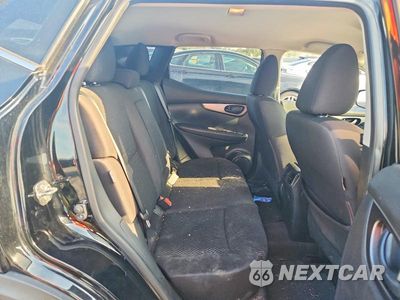Zdjęcie 11 z 14 samochodu: 2020 NISSAN ROGUE SPORT S VIN:JN1BJ1CVXLW261126 - miniatura