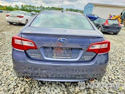 Zdjęcie 6 z 12 samochodu: 2015 SUBARU LEGACY 3.6R LIMITED VIN:4S3BNEL62F3022029 - miniatura