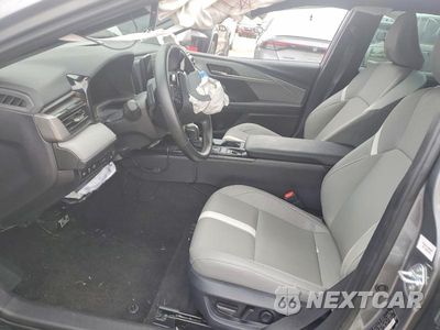 Zdjęcie 7 z 13 samochodu: 2026 TOYOTA CAMRY SE VIN:4T1DAACK3TU662763 - miniatura