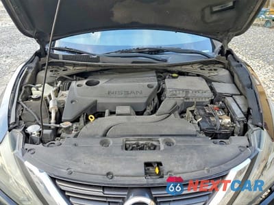 Zdjęcie 11 z 12 samochodu: 2017 NISSAN ALTIMA 2.5 SR VIN:1N4AL3AP5HN306687 - miniatura