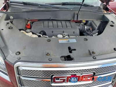 Zdjęcie 12 z 13 samochodu: 2015 GMC ACADIA DENALI VIN:1GKKVTKD2FJ161582 - miniatura