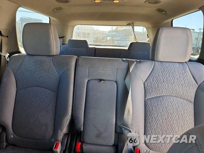 Zdjęcie 10 z 14 samochodu: 2015 GMC ACADIA SLE VIN:1GKKRPKD6FJ232049 - miniatura