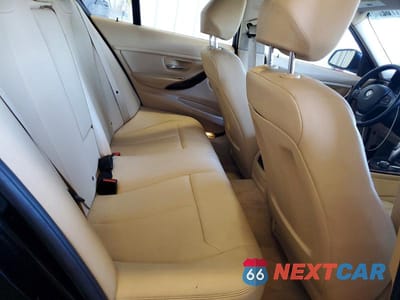 Zdjęcie 10 z 12 samochodu: 2013 BMW 3ER I XDRIVE VIN:WBA3C3C51DF982084 - miniatura