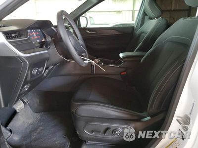 Zdjęcie 7 z 12 samochodu: 2025 JEEP GRAND CHEROKEE LAREDO VIN:1C4RJHAG4S8803350 - miniatura