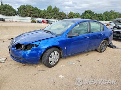 2006 SATURN ION LEVEL 2 1G8AJ55F96Z172957 - główne zdjęcie licytacji z USA - miniatura