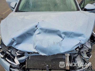 Zdjęcie 11 z 12 samochodu: 2018 CHEVROLET CRUZE LS VIN:1G1BC5SM1J7211349 - miniatura